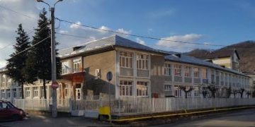 Școlile „Alexandru Ioan Cuza”, „Nicolae Iorga” și „Nichita Stănescu” intră în reabilitare cu fonduri europene