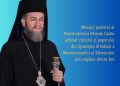 Mesajul pastoral al Preasfințitului Părinte Iustin la Cumpăna dintre Ani