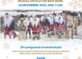 Crăciun în Maramureș, ediția XVII – sufletul sărbătorilor de iarnă maramureșene