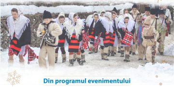 Crăciun în Maramureș, ediția XVII – sufletul sărbătorilor de iarnă maramureșene