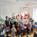 Întâlnire cu Moș Crăciun la sediul Filialei CECCAR Maramureș