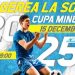 Cupa Minerul la fotbal în sală debutează luni cu tragerea la sorți a grupelor. Competiția se desfășoară în mod tradițional în perioada 27-29 decembrie