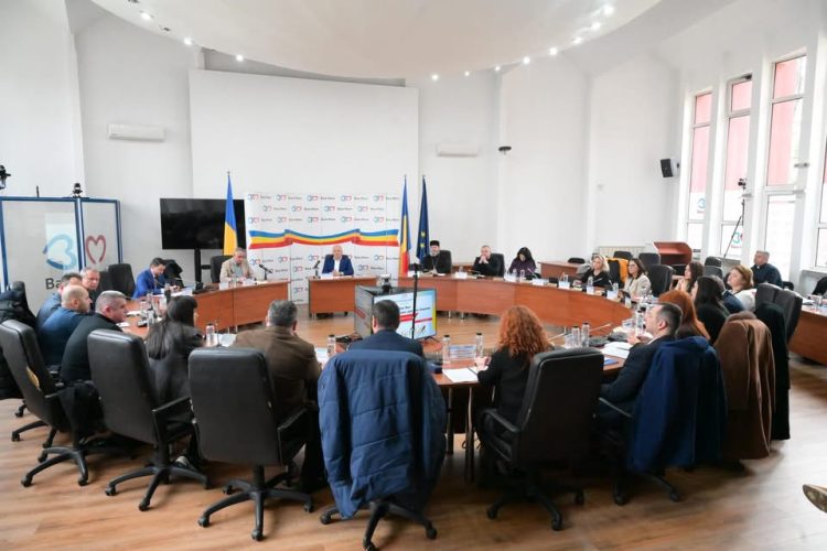 Baia Mare, oraș deschis: incluziune, siguranță, demnitate