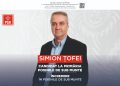 Simion Țofei, antreprenorul care vrea să readucă normalitatea în Poienile de sub Munte