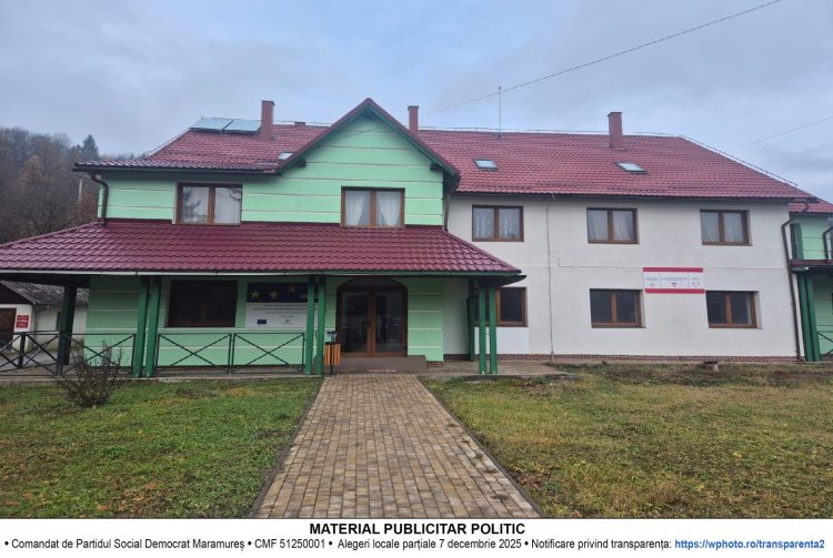 Simion Țofei, „Sănătatea oamenilor trebuie să fie o prioritate!”