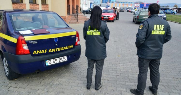 ANAF Antifraudã intensificã activitãțile de monitorizare a conformãrii fiscale
