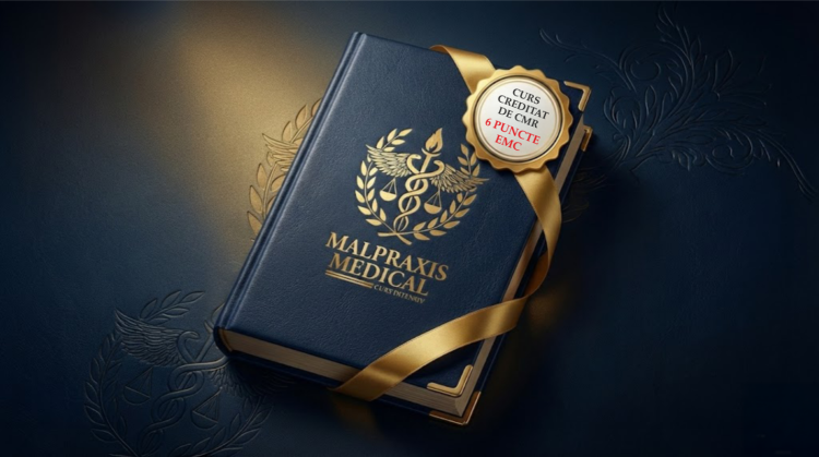 Premieră națională la Baia Mare: Curs intensiv de malpraxis medical pentru profesioniștii din Sănătate