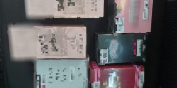 Controale ample în Baia Mare și Lăpușel. Parfumuri contrafăcute, bunuri confiscate și amenzi de aproape 100.000 de lei