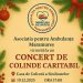 Colind pentru viață: concert caritabil dedicat salvării nou-născuților din Maramureș