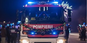 ISU Maramureș, recomandări în contextul minivacanței de Revelion