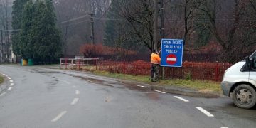 ANUNȚ IMPORTANT! Drumuri publice din Maramureș închise circulației pe perioada de iarnă