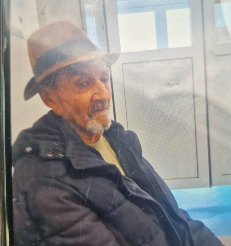 Bărbat de 74 de ani din Seini, dat dispărut. Poliția solicită sprijinul populației