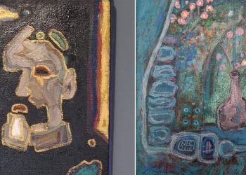 Uniunea Artiștilor Plastici Baia Mare, în doliu. A trecut în neființă pictorul Nicolae Cațavei