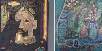 Uniunea Artiștilor Plastici Baia Mare, în doliu. A trecut în neființă pictorul Nicolae Cațavei