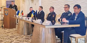 Lansarea PROALL în Baia Mare. Investiții majore în capacitatea de intervenție în caz de incendii și dezastre naturale