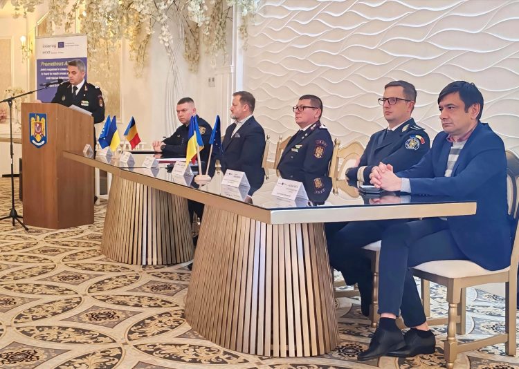 Lansarea PROALL în Baia Mare. Investiții majore în capacitatea de intervenție în caz de incendii și dezastre naturale