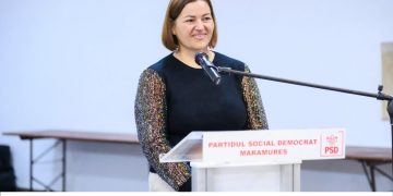 Ioana Rus – Împreună pentru Șieu!