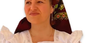 Ioana Rus – Un om pentru oameni, un om implicat pentru Șieu