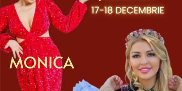 START ÎNSCRIERI – FILMĂRI ETNO TV – SPECIALE DE CRĂCIUN la Podina Resort