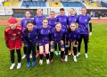 ACS Fotbal Feminin Baia Mare, la vremea bilanțului sportiv de final de an