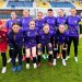 ACS Fotbal Feminin Baia Mare, la vremea bilanțului sportiv de final de an