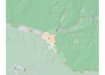 ANUNȚ – Agenția Vișeu de Sus – furnizare apă potabilă cu presiune scăzută pe timpul nopții