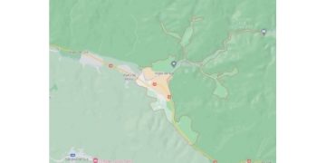 ANUNȚ – Agenția Vișeu de Sus – furnizare apă potabilă cu presiune scăzută pe timpul nopții