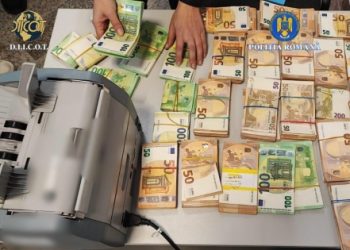 Operațiunea „Calul Troian” – 76 de percheziții domiciliare, efectuate de către Poliția Română și D.I.I.C.O.T.