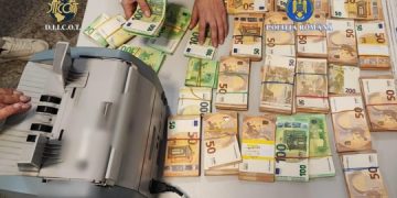 Operațiunea „Calul Troian” – 76 de percheziții domiciliare, efectuate de către Poliția Română și D.I.I.C.O.T.