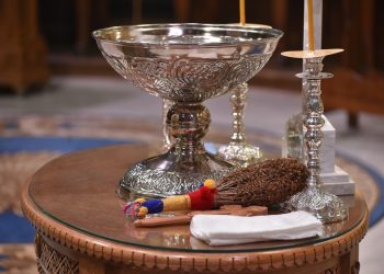 Programul binecuvântării caselor în Parohia ortodoxă Ardusat