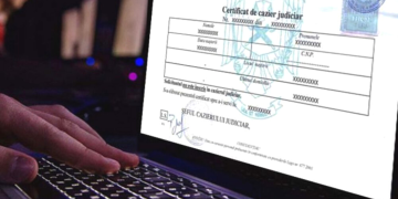 Pașii de urmat pentru obținerea online a certificatului de cazier judiciar – informații utile de la IPJ Maramureș