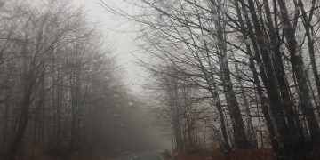 Atenție, șoferi! Cod galben de CEAȚĂ în Târgu Lăpuș, Suciu de Sus, Cupșeni, Lăpuș