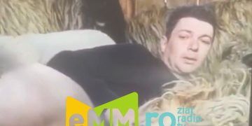 Tânăr din Rona de Jos cercetat pentru zoofilie. S-a filmat în timp ce întreținea relații sexuale cu un animal