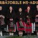 Lăpușencele au lansat colinda „Sărbătorile ne-adună”