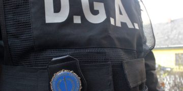 Polițist rutier din Borșa, reținut pentru corupție, fals intelectual, favorizarea făptuitorului