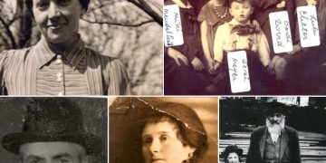 Evreii din Botiza: urme ale unei comunități dispărute