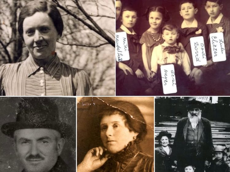 Evreii din Botiza: urme ale unei comunități dispărute