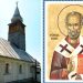 Parohia Ortodoxă Română Fericea își sărbătorește hramul de Sfântul Ierarh Nicolae