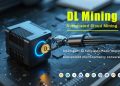 DL Mining oferă noi oportunități de a câștiga 9.000 USD/săptămână cu XRP, SOL, LTC și DOGE.