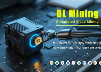DL Mining oferă noi oportunități de a câștiga 9.000 USD/săptămână cu XRP, SOL, LTC și DOGE.