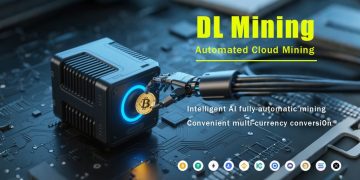 DL Mining oferă noi oportunități de a câștiga 9.000 USD/săptămână cu XRP, SOL, LTC și DOGE.