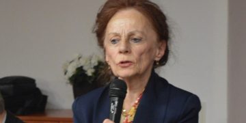 Terezia Filip – O viață închinată cuvântului. Laudatio pentru o conștiință culturală a Maramureșului