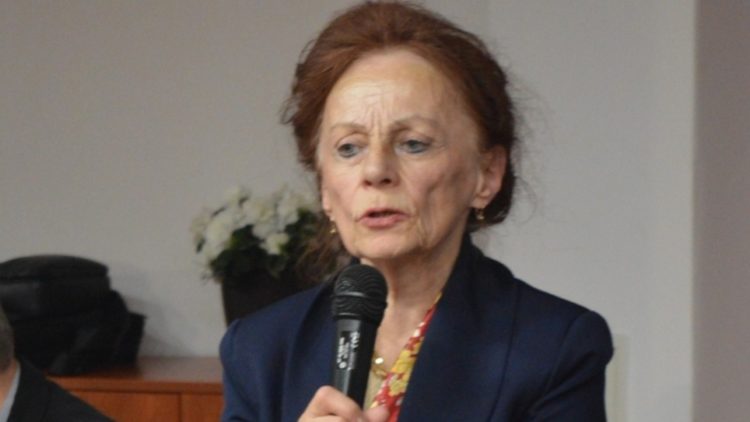 Terezia Filip – O viață închinată cuvântului. Laudatio pentru o conștiință culturală a Maramureșului