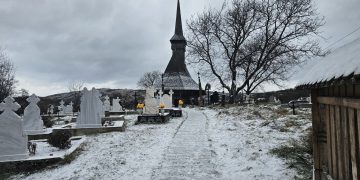 Parohia ortodoxă “Sf. Ierarh Nicolae” Glod, programul liturgic