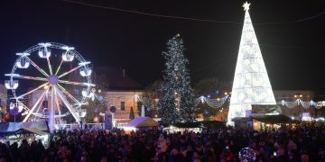 Iarna Băimăreană continuă. Evenimentele din weekend