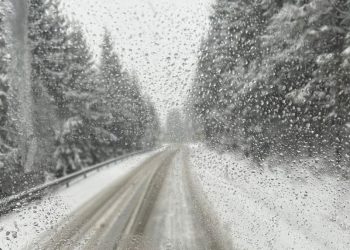 Află cum va fi vremea și cum se circulă azi pe drumurile din județ