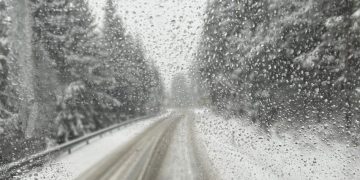 Află cum va fi vremea și cum se circulă azi pe drumurile din județ
