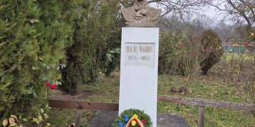 Fragment din discursul rostit de Iuliu Maniu la 1 Decembrie 1918 la Alba Iulia