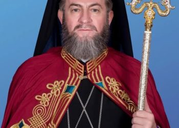 Preasfințitul Părinte Iustin împlinește astăzi 9 ani de la întronizarea în demnitatea de Episcop al Maramureșului și Sătmarului