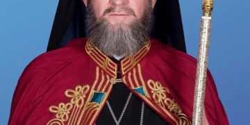 Preasfințitul Părinte Iustin împlinește astăzi 9 ani de la întronizarea în demnitatea de Episcop al Maramureșului și Sătmarului